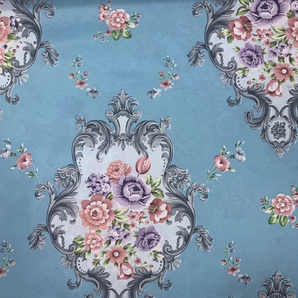 2021 (Summer) Foulola News：High Grade Print Country Style 2/4 details