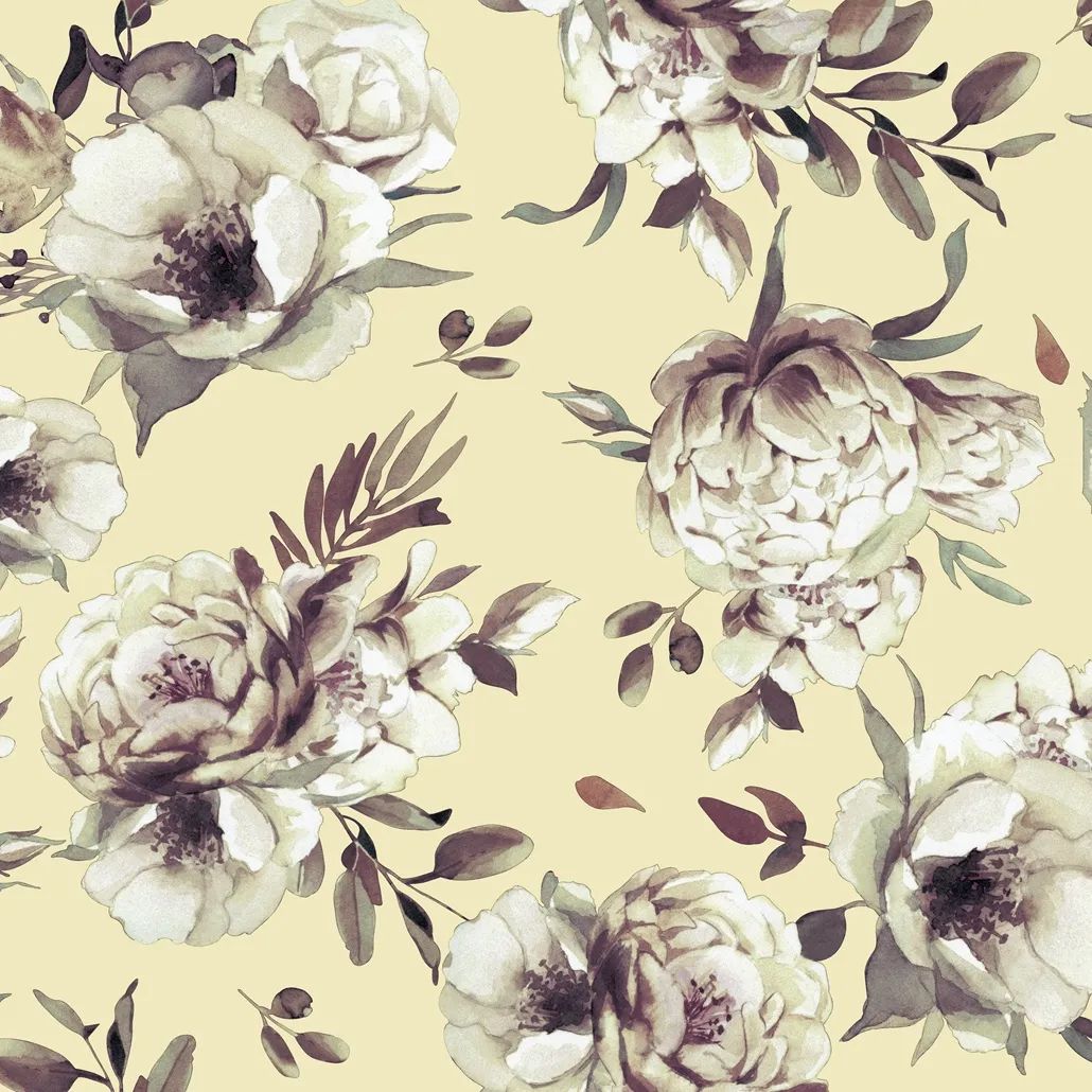 2021 (Summer) Foulola News：High Grade Print Country Style 3/4 manufacture