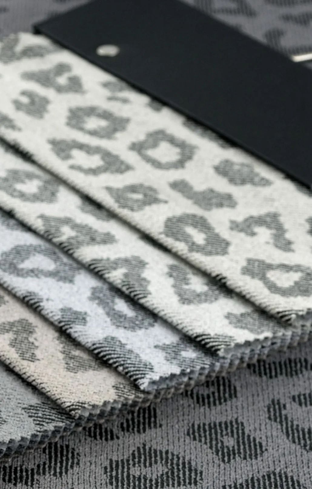 Foulola News:Jacquard Sofa Fabric 09 Series supplier