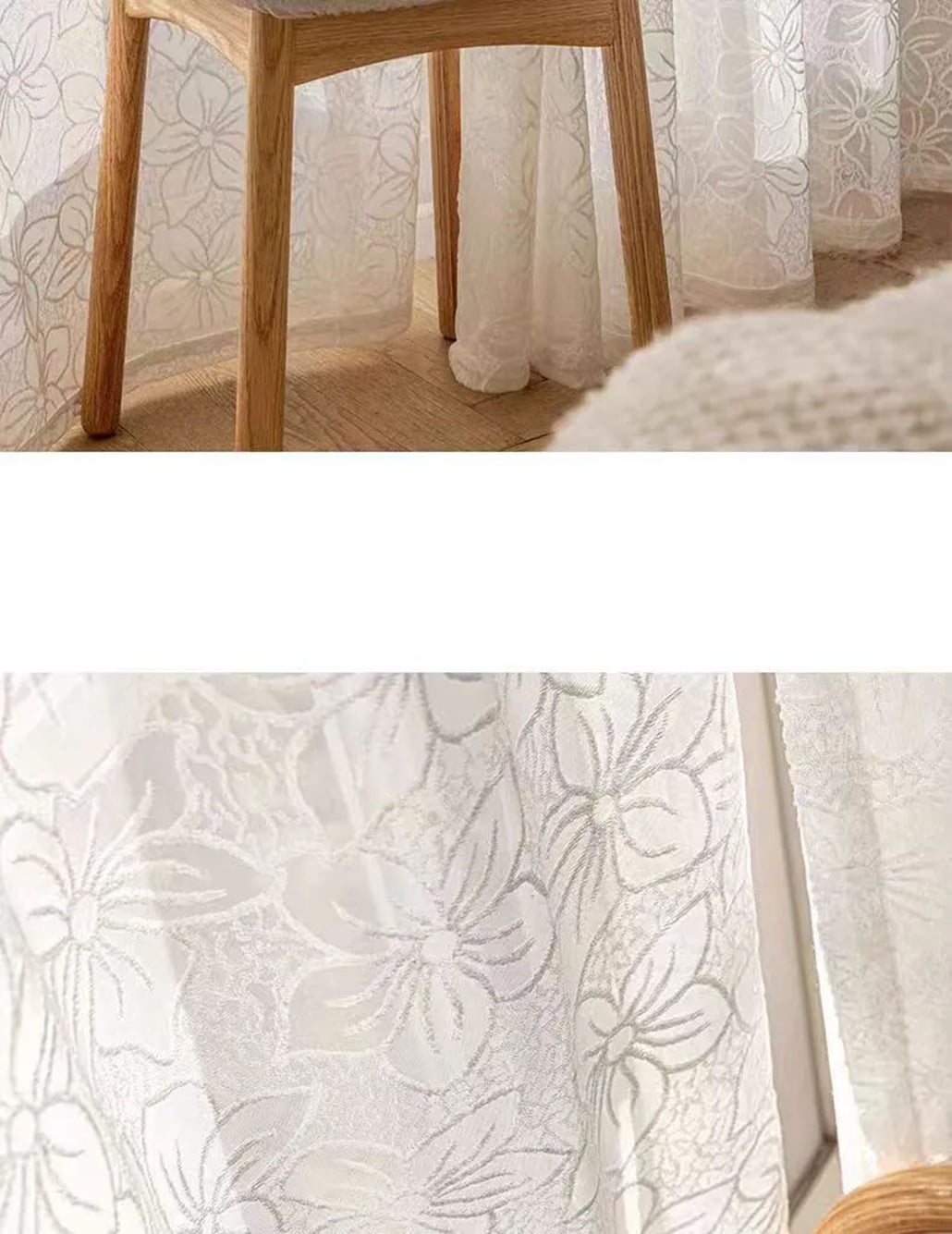 Foulola News:YQH/YRFDSS/MGHDS/YTJS/ FDYH #Sheer ,2.8m Width details