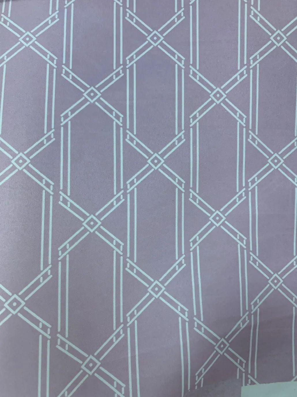 2021 (Summer) Foulola News: High Grade Print-- Moden Style 1/4 supplier