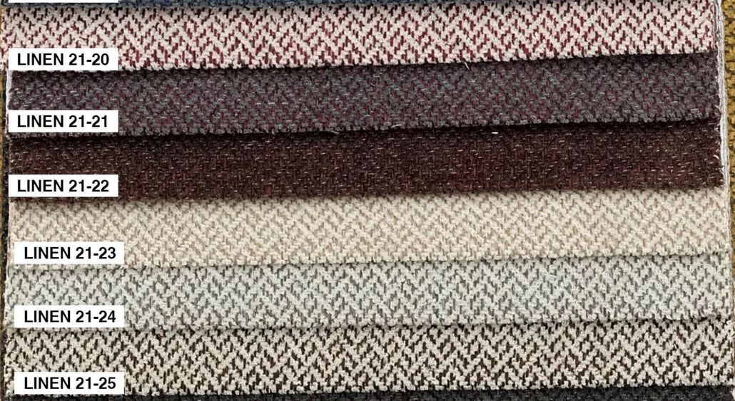 Foulola News:Jacquard Sofa Fabric - 21 Series factory