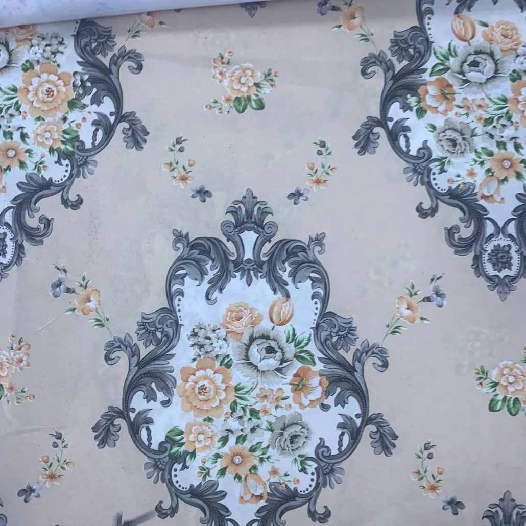 2021 (Summer) Foulola News：High Grade Print Country Style 2/4 details