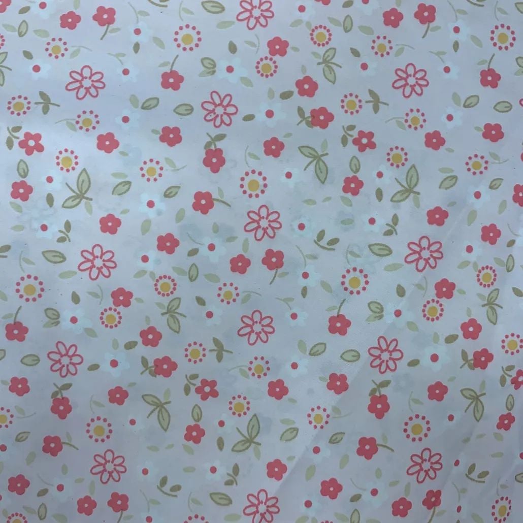 2021 (Summer) Foulola News：High Grade Print Country Style 2/4 manufacture