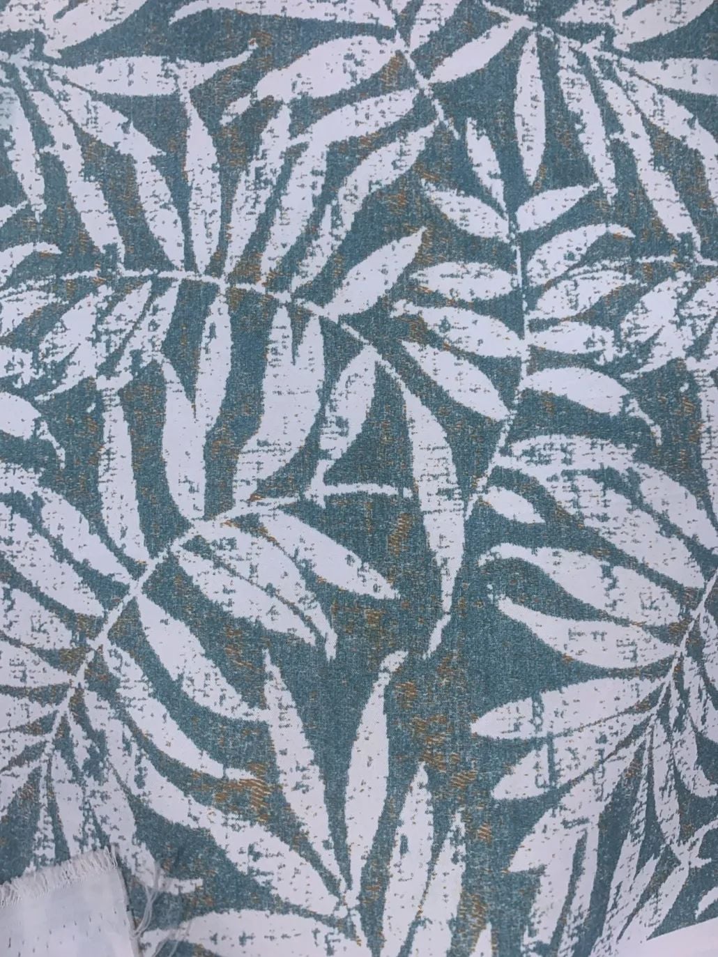 2021 (Summer) Foulola News：High Grade Print Country Style 2/4 details