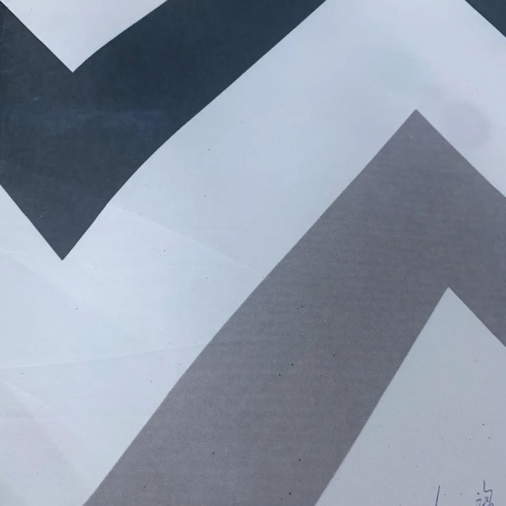 2021 (Summer) Foulola News：High Grade Print-- Moden Style 3/4 manufacture