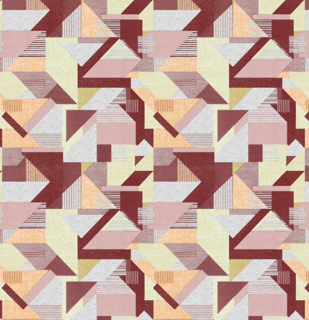 2021 (Summer) Foulola News：High Grade Print-- Moden Style 3/4 supplier