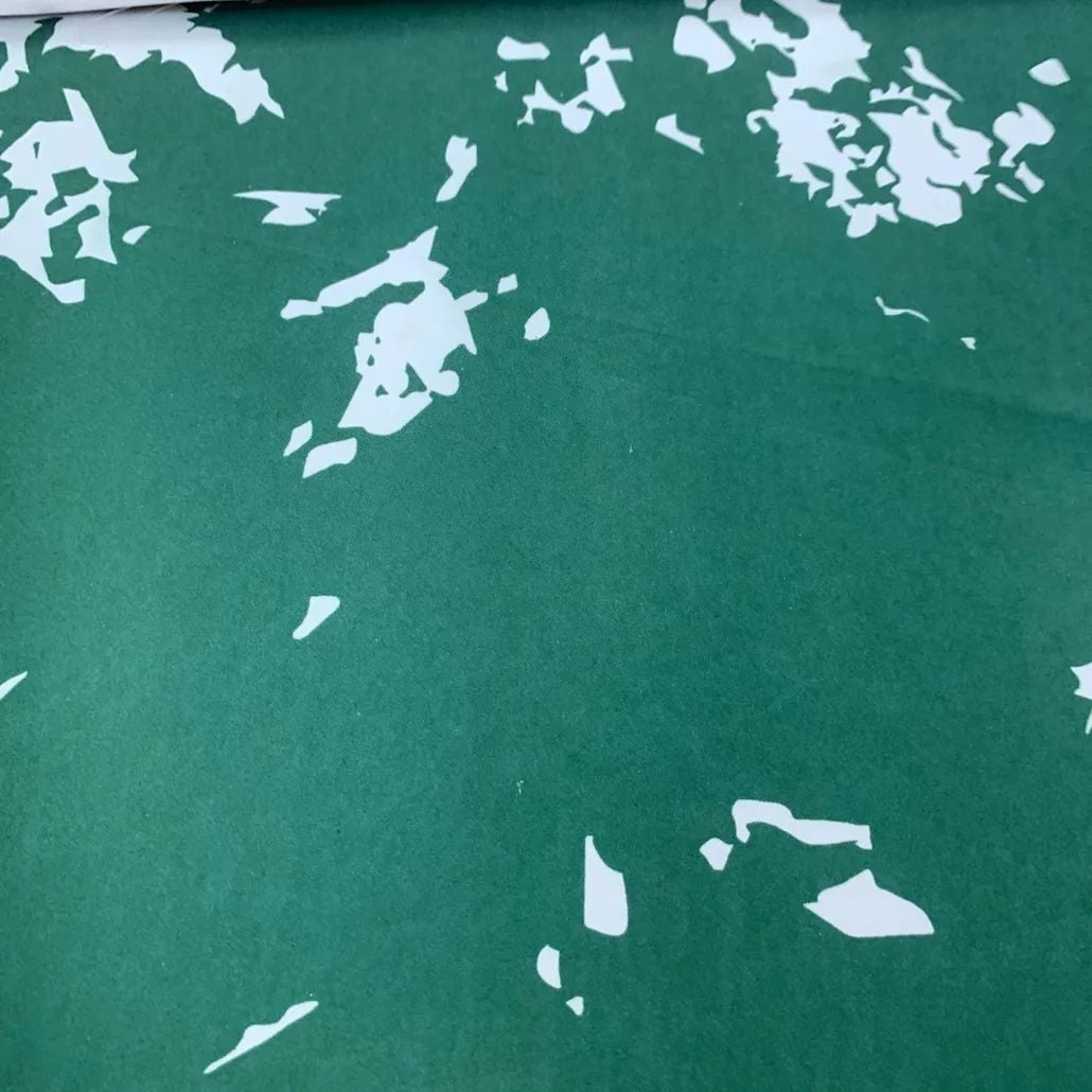 2021 (Summer) Foulola News：High Grade Print-- Moden Style 3/4 factory
