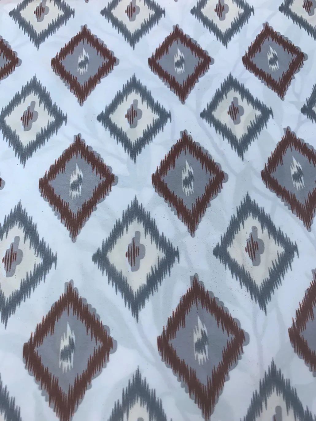 2021 (Summer) Foulola News：High Grade Print-- Moden Style 3/4 supplier