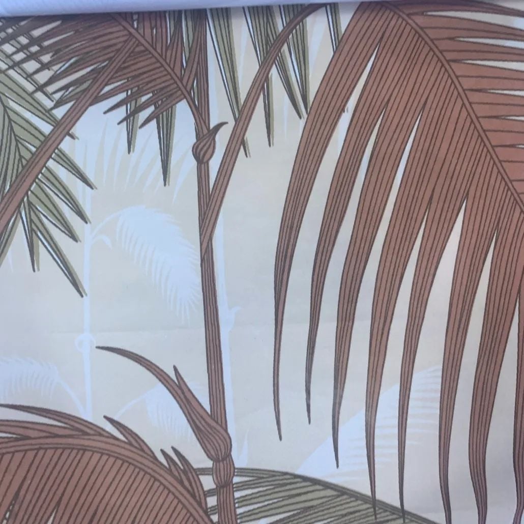 2021 (Summer) Foulola News：High Grade Print Country Style 2/4 factory