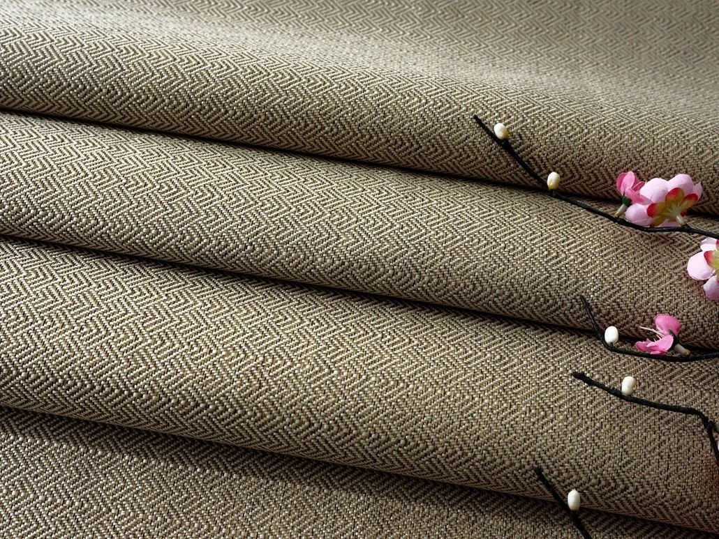 Foulola News:Jacquard Sofa Fabric-15 Series factory