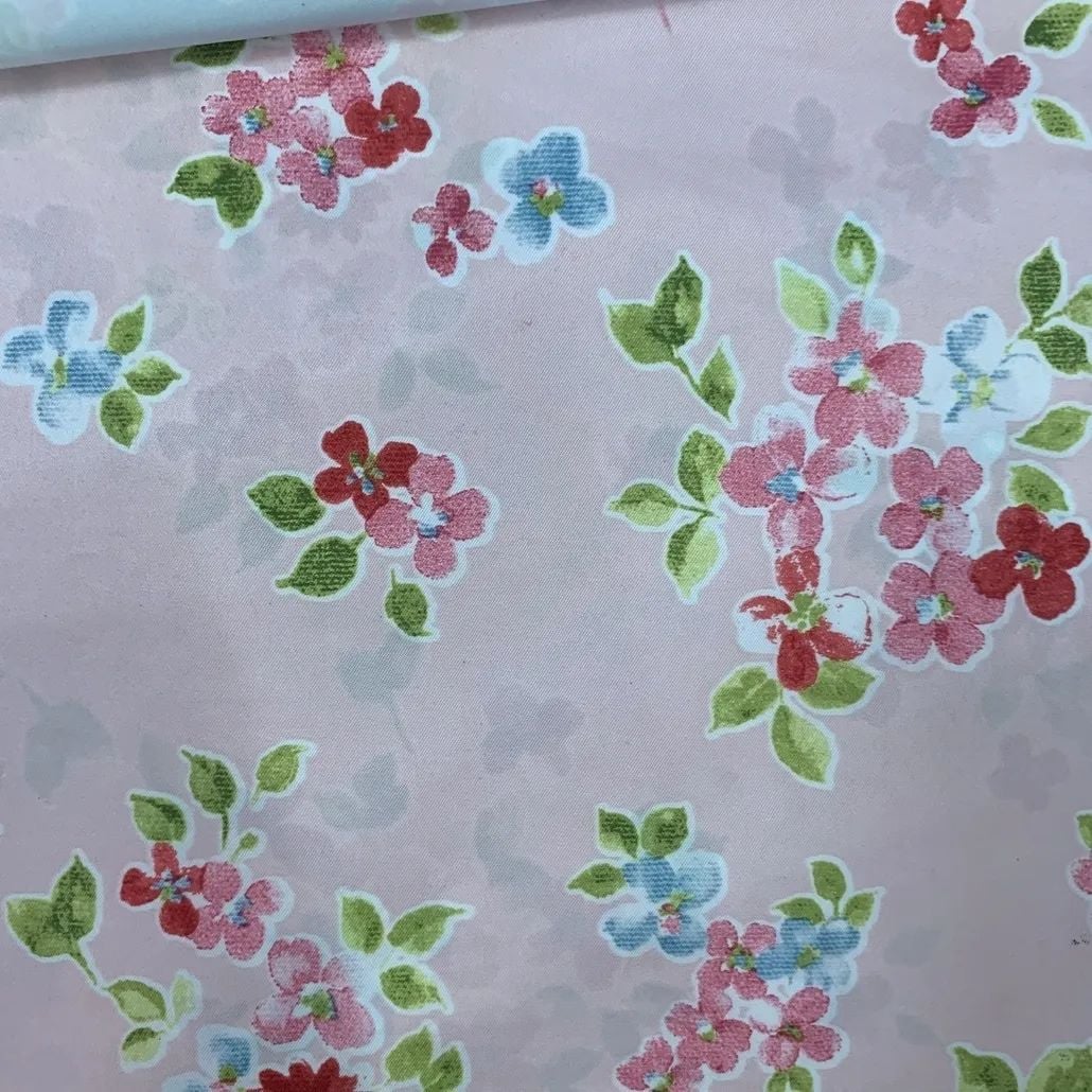2021 (Summer) Foulola News:High Grade Print Country Style 4/4: details