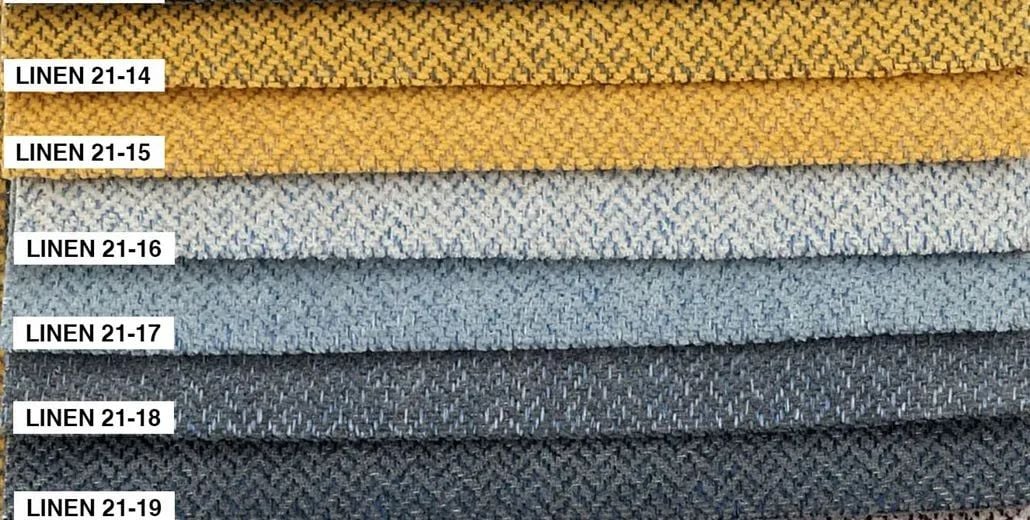 Foulola News:Jacquard Sofa Fabric - 21 Series details