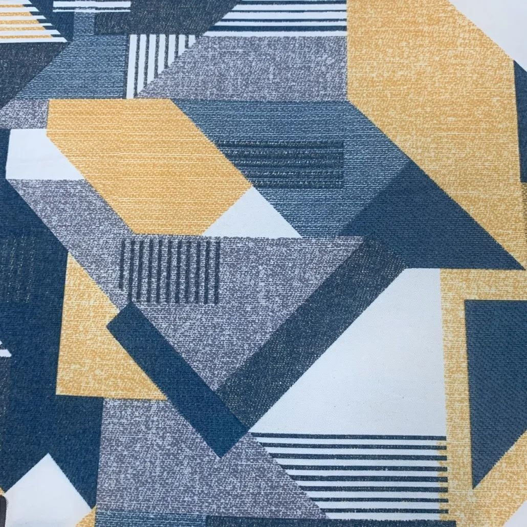 2021 (Summer) Foulola News：High Grade Print-- Moden Style 3/4 factory