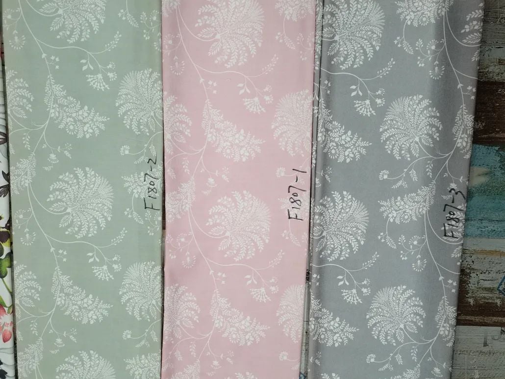 2021 (Summer) Foulola News: High Grade Print-- Moden Style 2/4 factory
