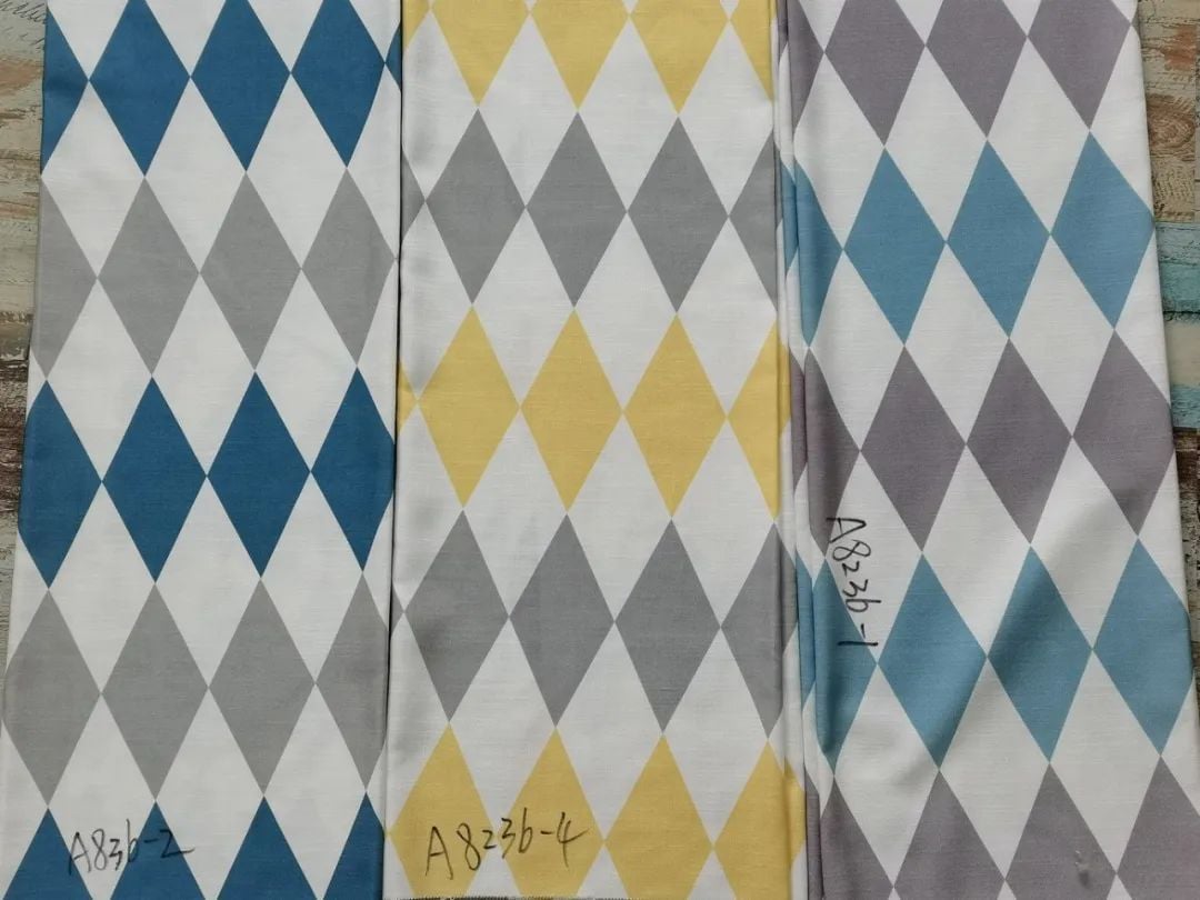 2021 (Summer) Foulola News: High Grade Print-- Moden Style 2/4 details