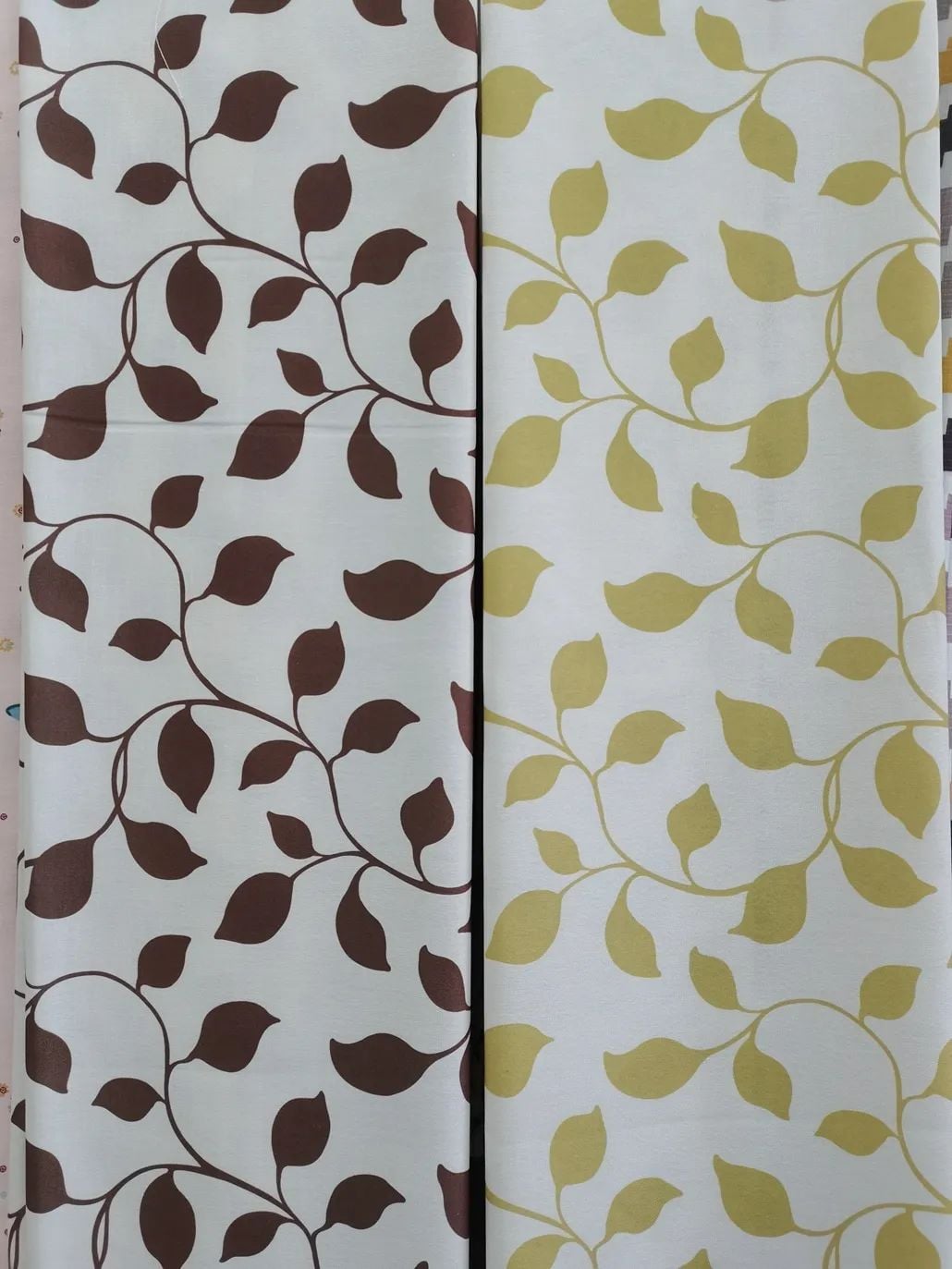 2021 (Summer) Foulola News：High Grade Print Country Style 3/4 factory