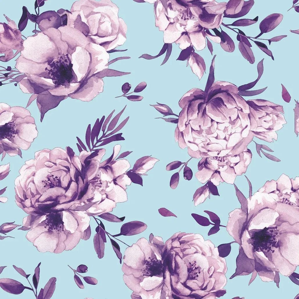 2021 (Summer) Foulola News：High Grade Print Country Style 3/4 details