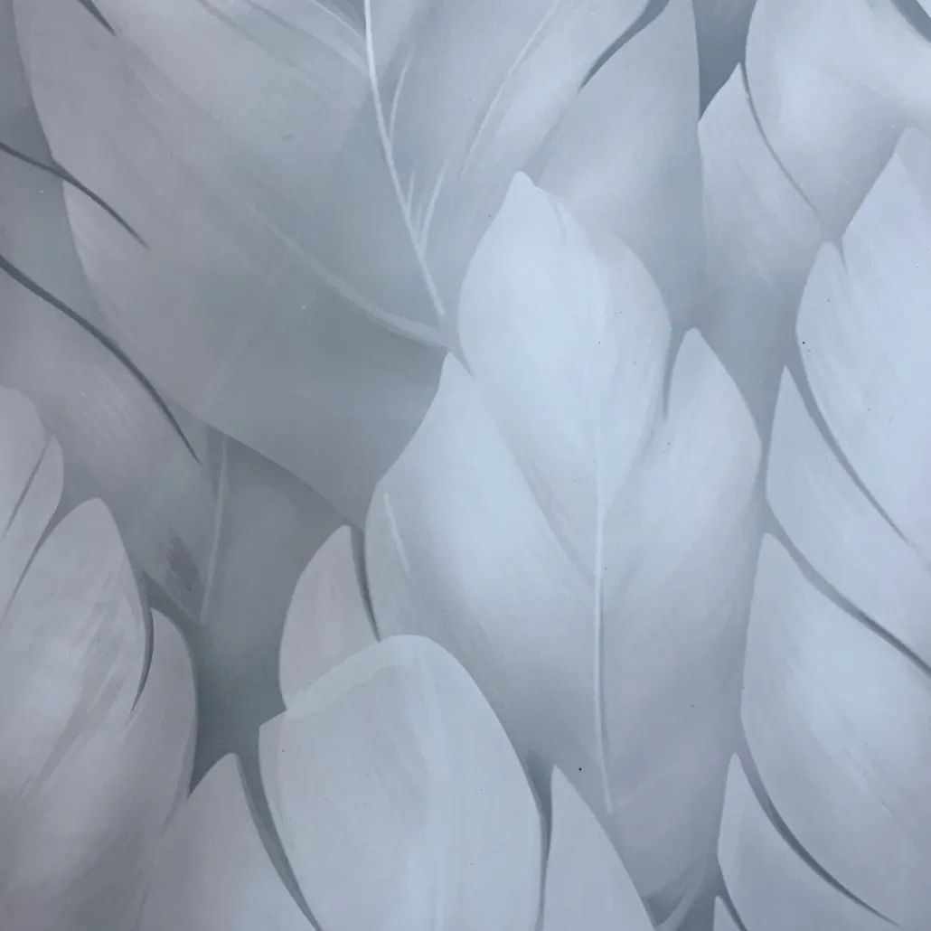 2021 (Summer) Foulola News: High Grade Print-- Moden Style 1/4 supplier