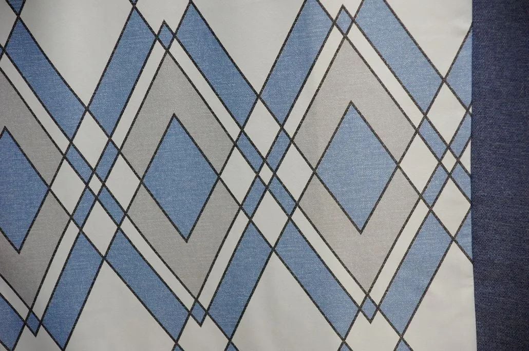 Foulola News:One Side Pure Linen,One Side Top Printed factory