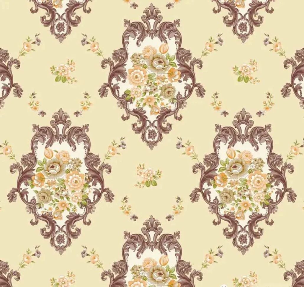 2021 (Summer) Foulola News：High Grade Print Country Style 3/4 details