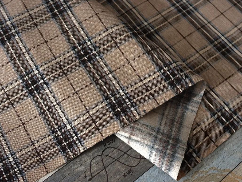 Foulola News:Jacquard Linen Style Sofa Fabric - 16 Series manufacture