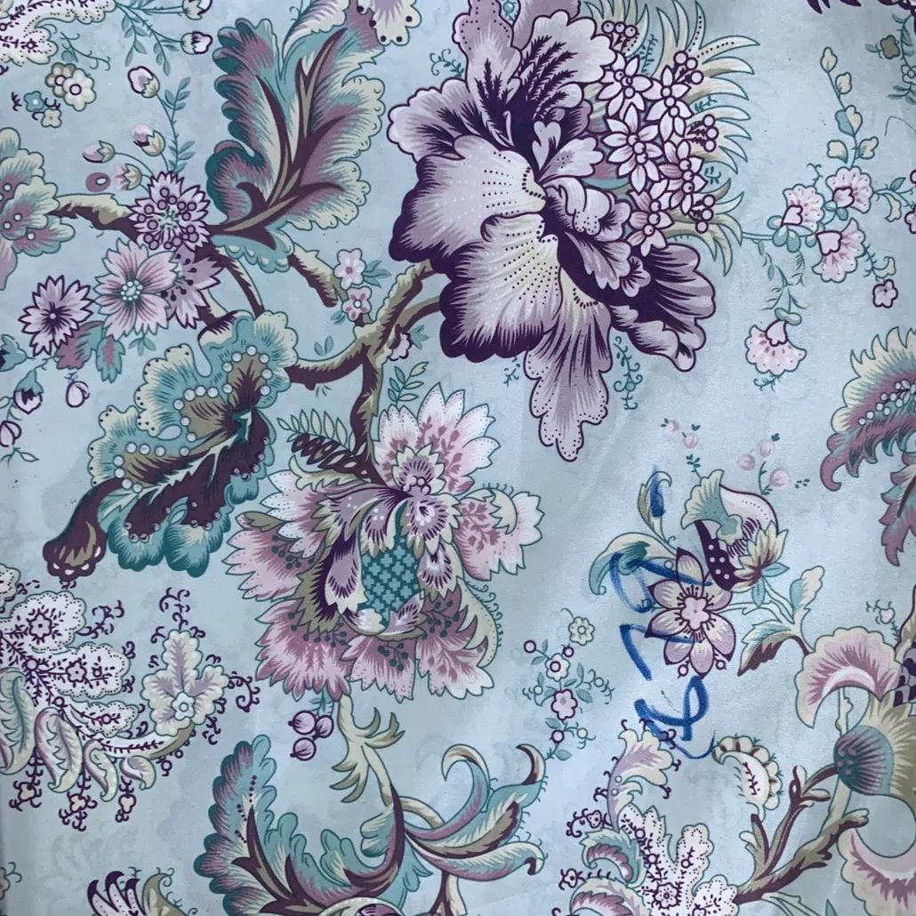 2021 (Summer) Foulola News:High Grade Print Country Style 4/4: manufacture