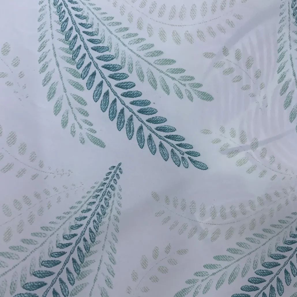2021 (Summer) Foulola News：High Grade Print Country Style 2/4 factory