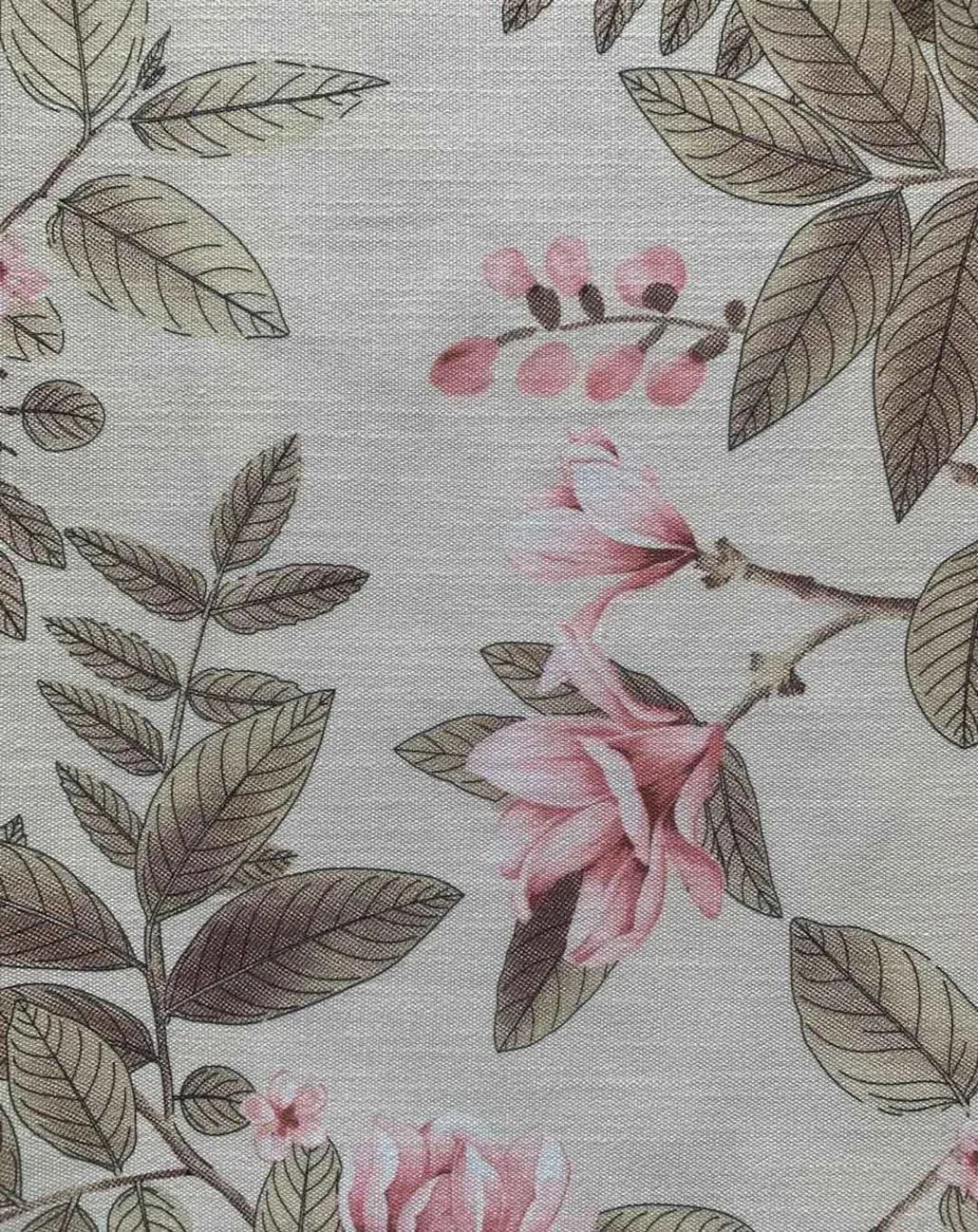 2021 (Summer) Foulola News：High Grade Print Country Style 3/4 supplier