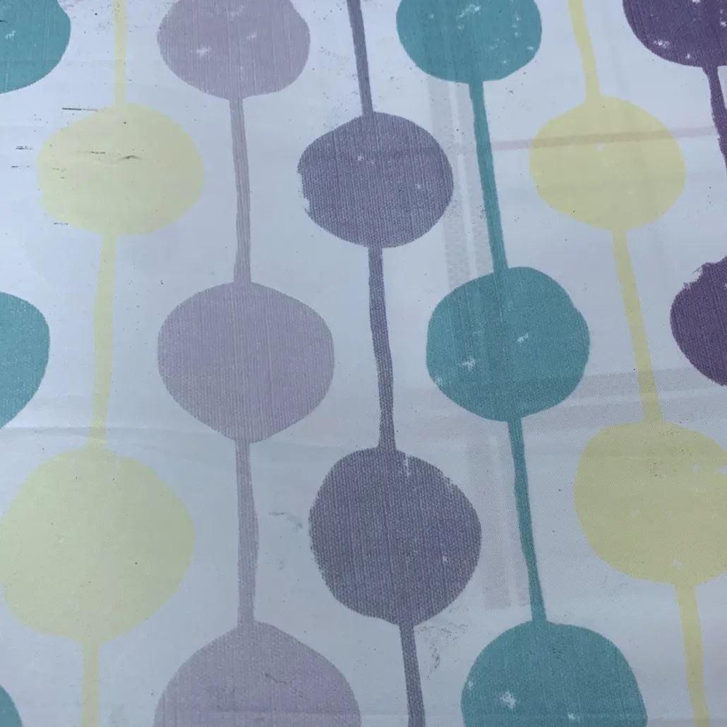 2021 (Summer) Foulola News：High Grade Print-- Moden Style 3/4 manufacture