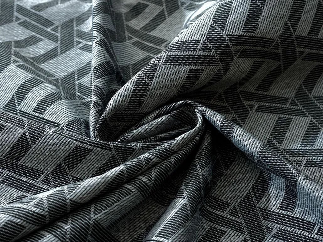 Foulola News:Jacquard Sofa Fabric-11 Series factory