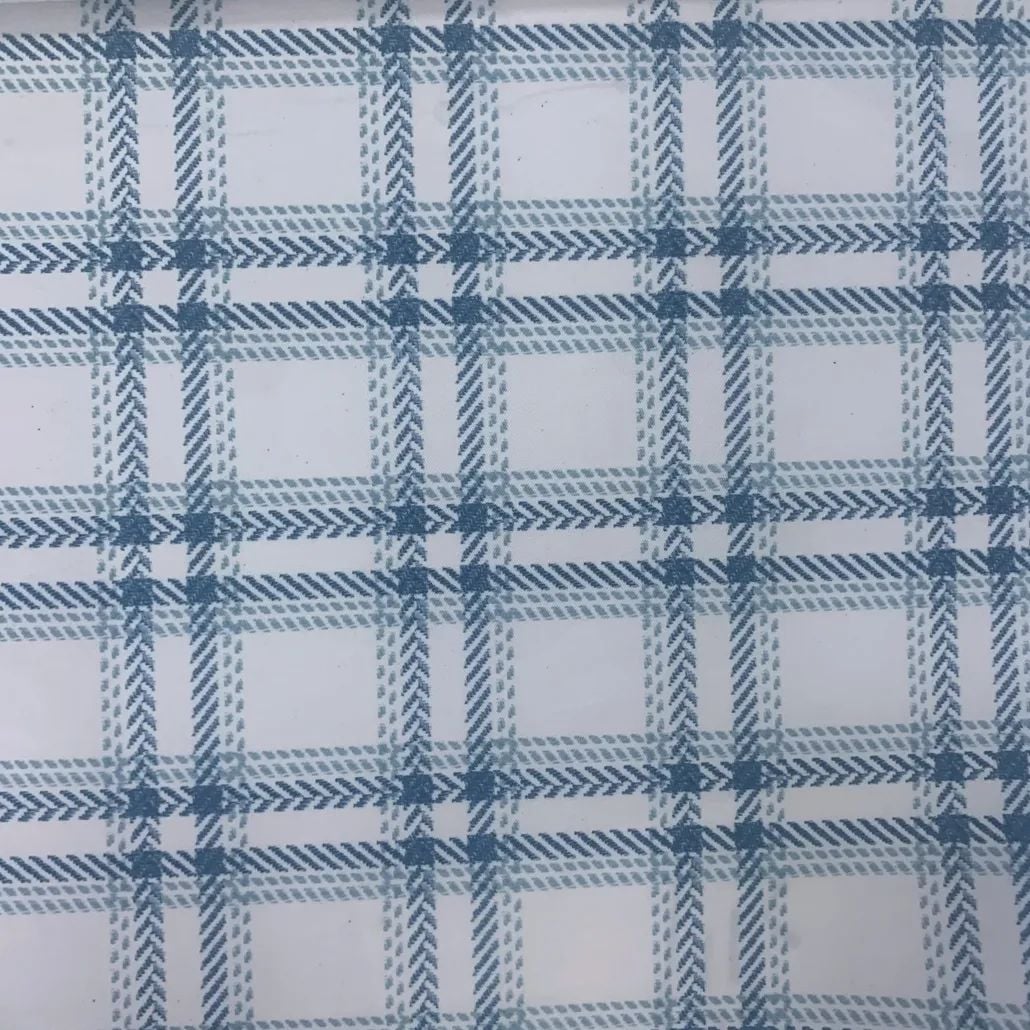 2021 (Summer) Foulola News: High Grade Print-- Moden Style 1/4 details