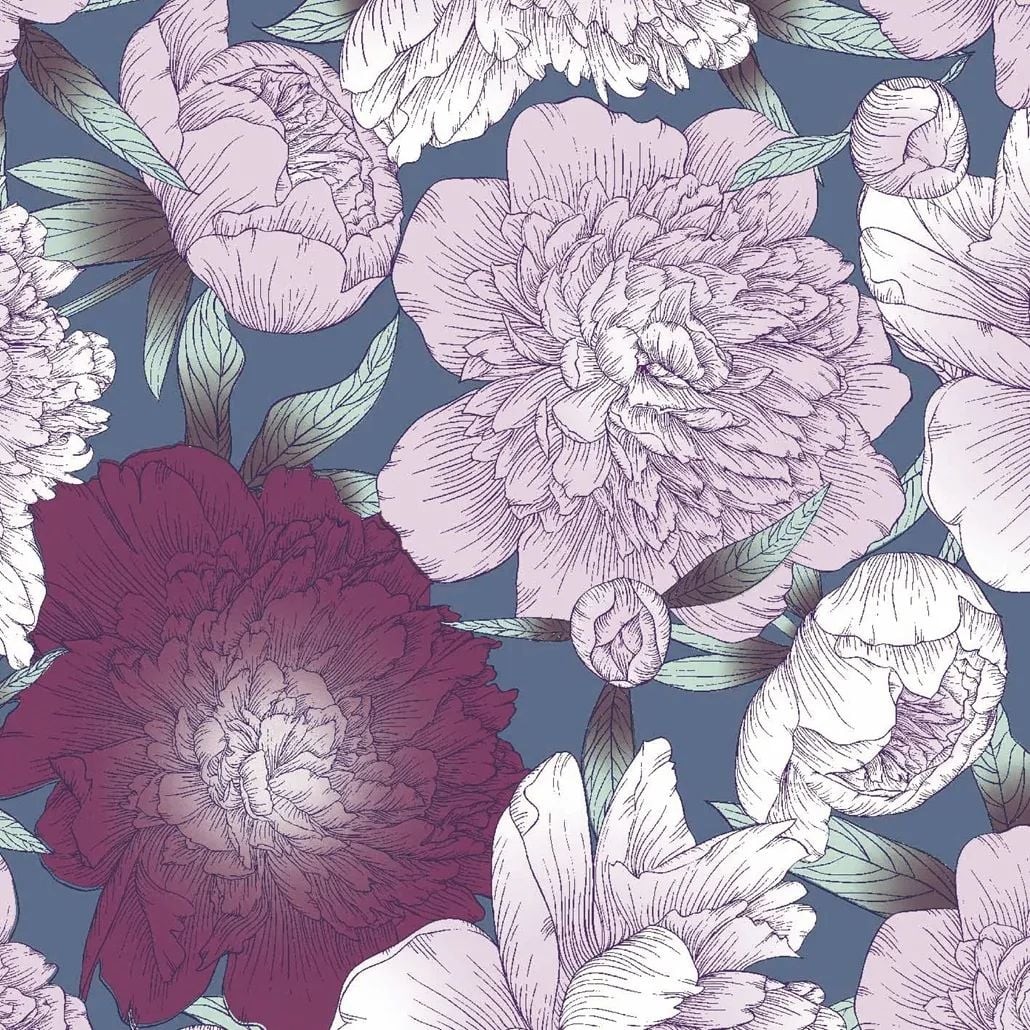2021 (Summer) Foulola News：High Grade Print Country Style 3/4 supplier
