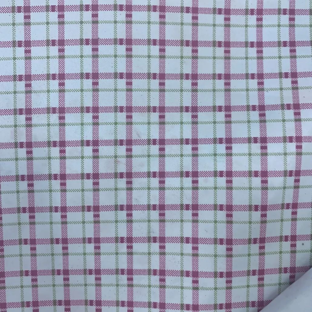 2021 (Summer) Foulola News: High Grade Print-- Moden Style 2/4 details
