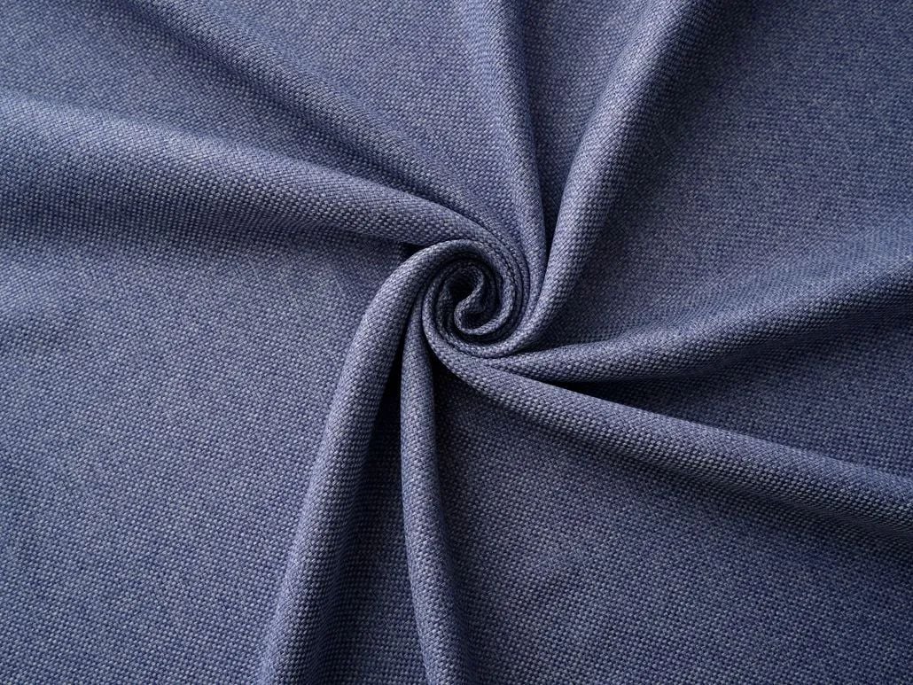 Foulola News:One Side Pure Linen,One Side Top Printed factory