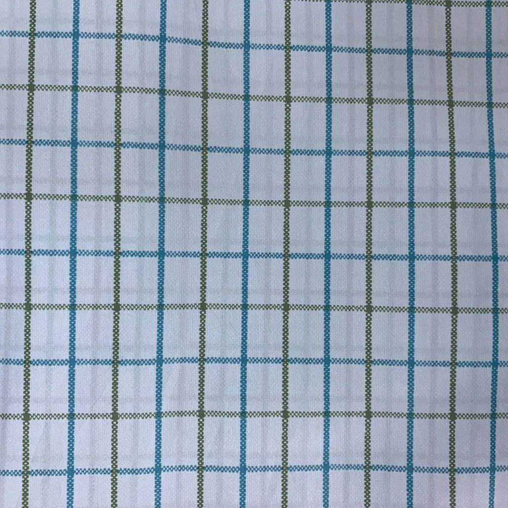 2021 (Summer) Foulola News：High Grade Print-- Moden Style 3/4 factory
