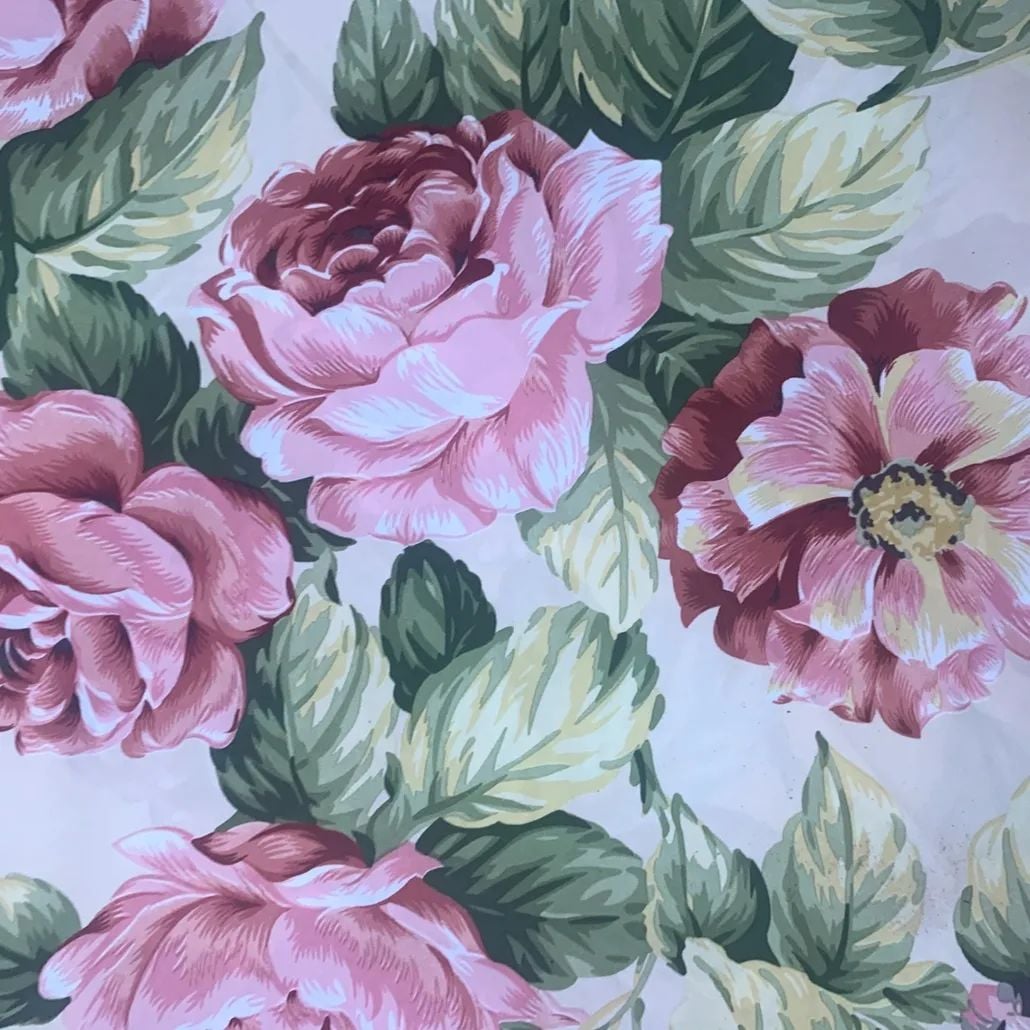 2021 (Summer) Foulola News：High Grade Print Country Style 2/4 supplier