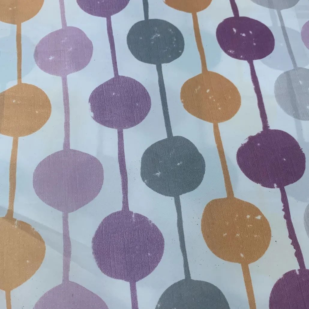2021 (Summer) Foulola News：High Grade Print-- Moden Style 3/4 details