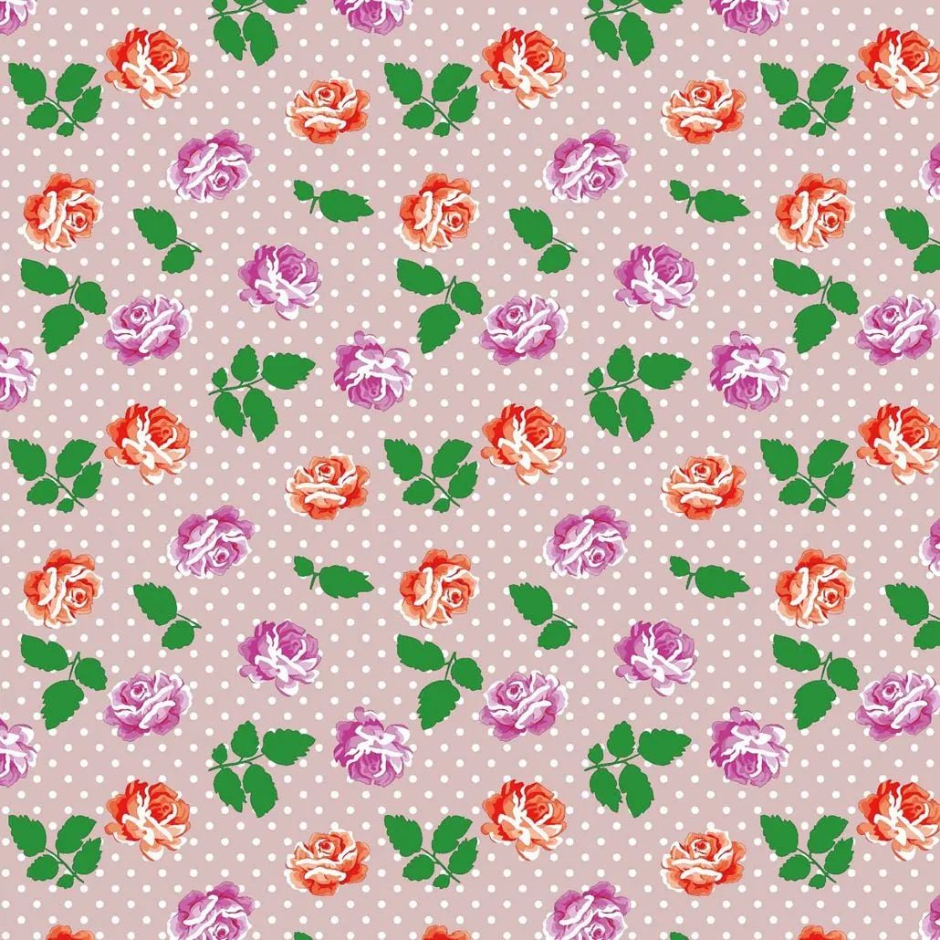 2022 (Dec.) Foulola News: Country Style High Grade Print supplier