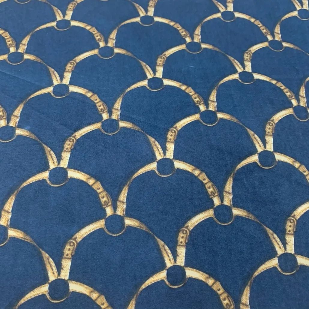 2021 (Summer) Foulola News：High Grade Print-- Moden Style 3/4 factory