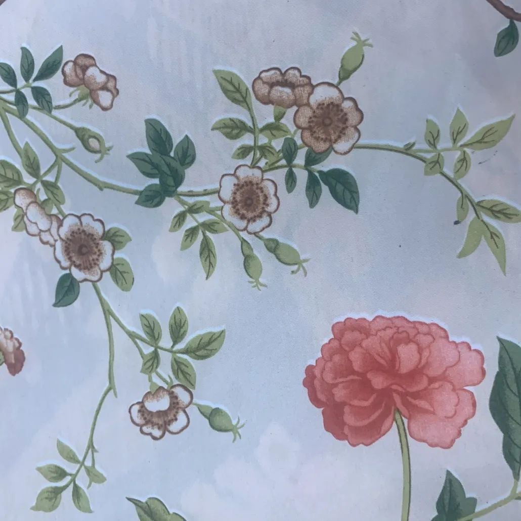 2021 (Summer) Foulola News：High Grade Print Country Style 2/4 manufacture