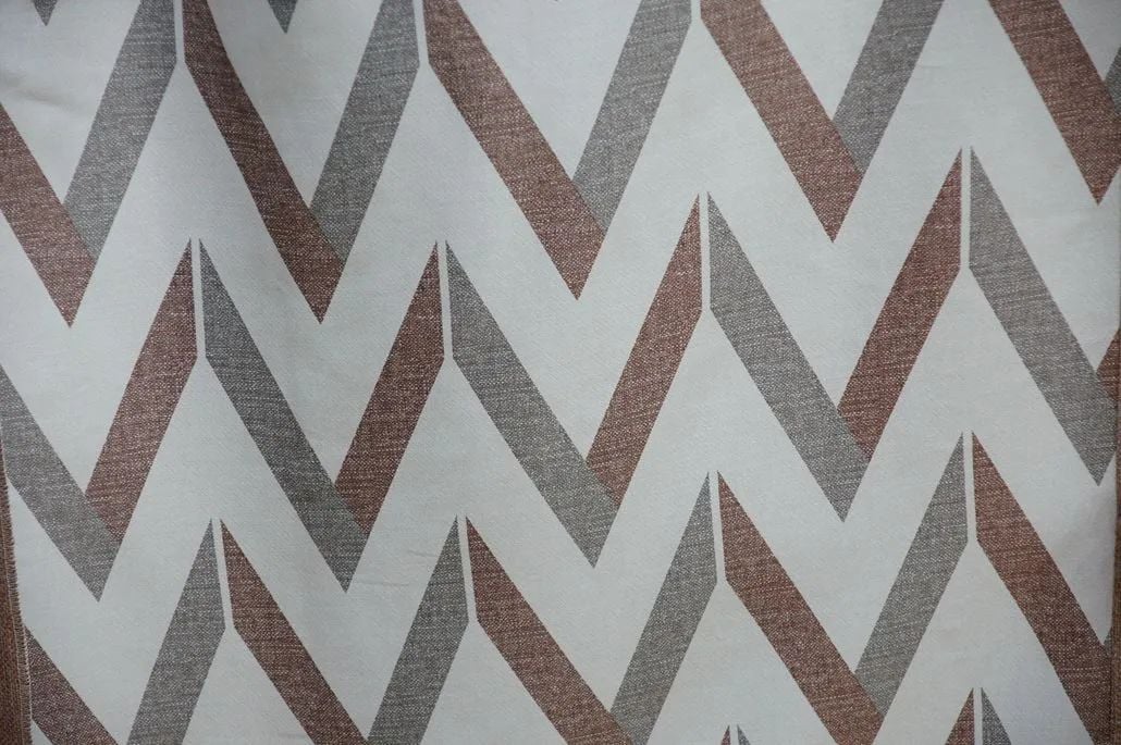 Foulola News:One Side Pure Linen,One Side Top Printed factory