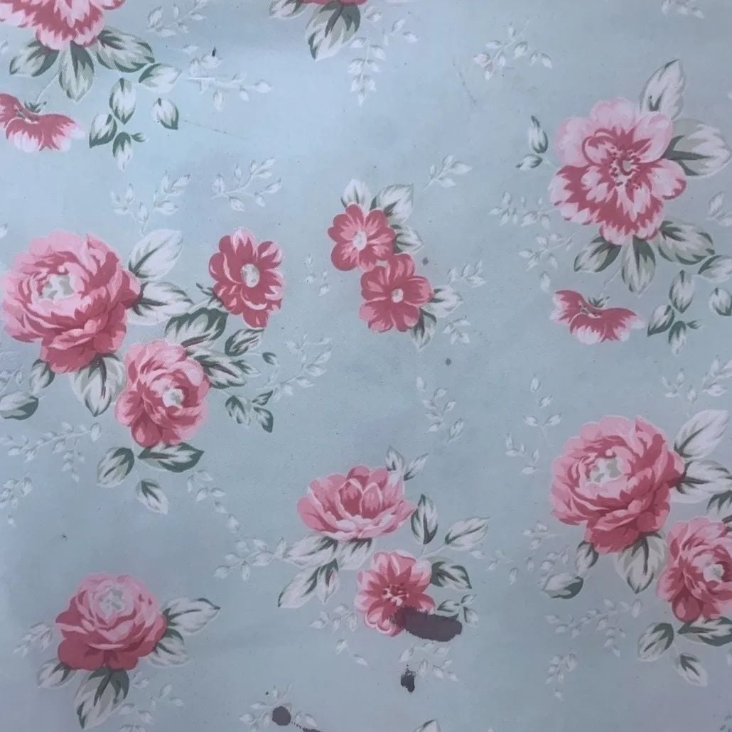 2021 (Summer) Foulola News：High Grade Print Country Style 2/4 factory