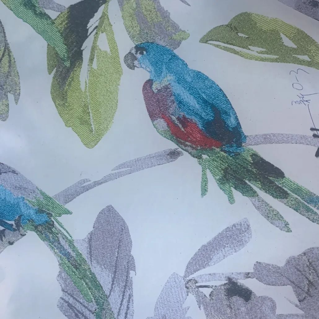 2021 (Summer) Foulola News：High Grade Print Country Style 2/4 supplier