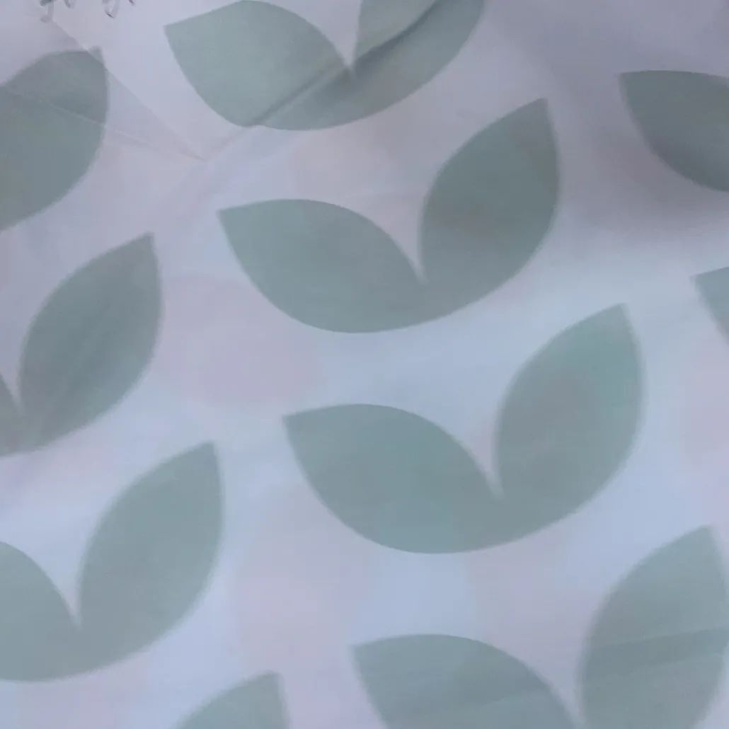 2021 (Summer) Foulola News: High Grade Print-- Moden Style 1/4 details