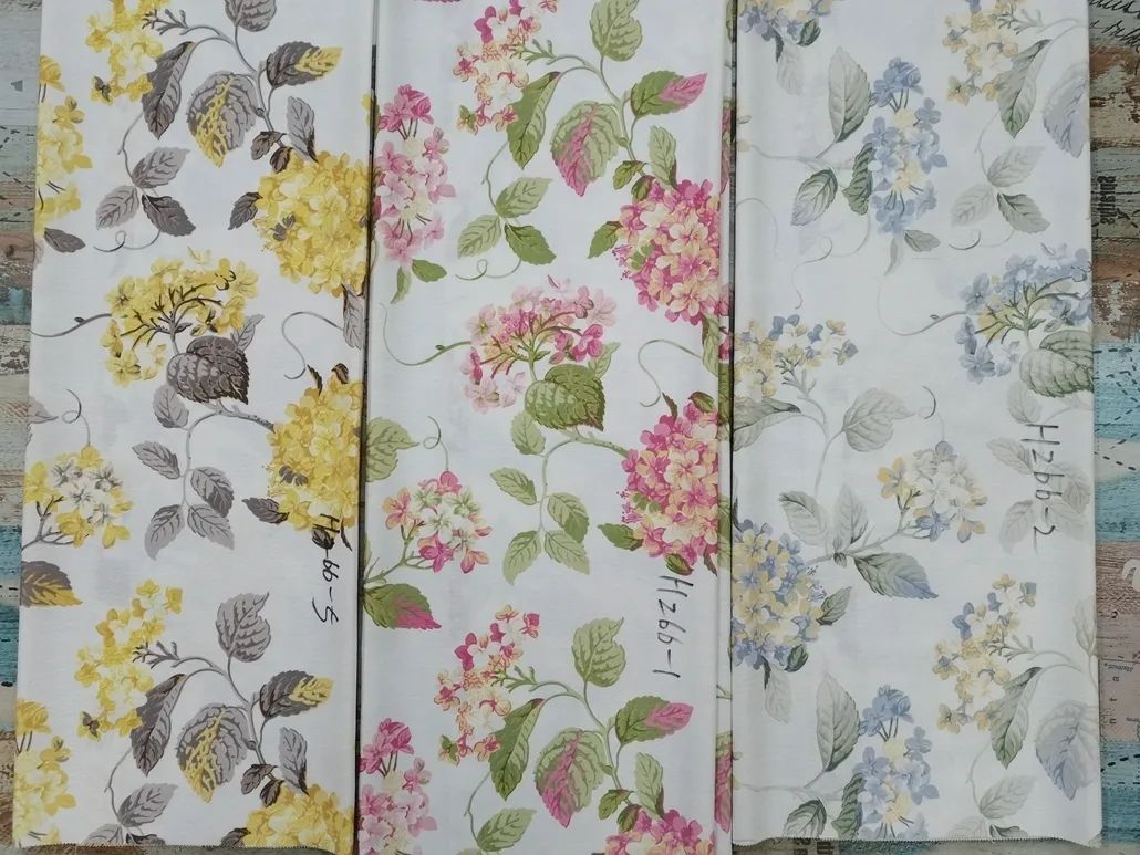 2021 (Summer) Foulola News：High Grade Print Country Style 2/4 supplier
