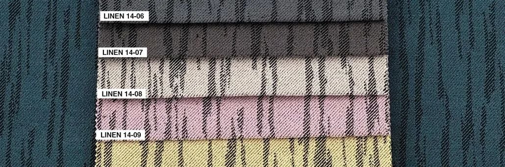 Foulola News:Jacquard Sofa Fabric - 14 Series details