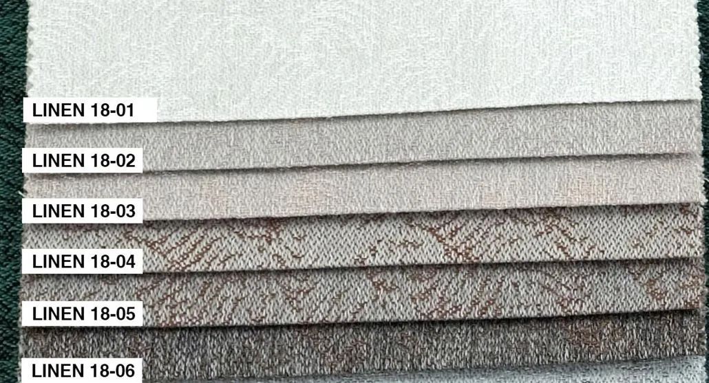 Foulola News:Jacquard Sofa Fabric-18 Series factory