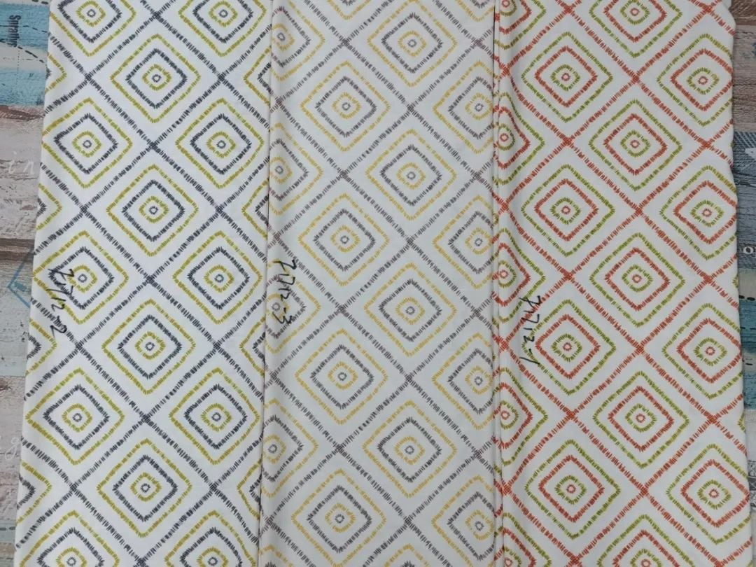 2021 (Summer) Foulola News: High Grade Print-- Moden Style 2/4 factory