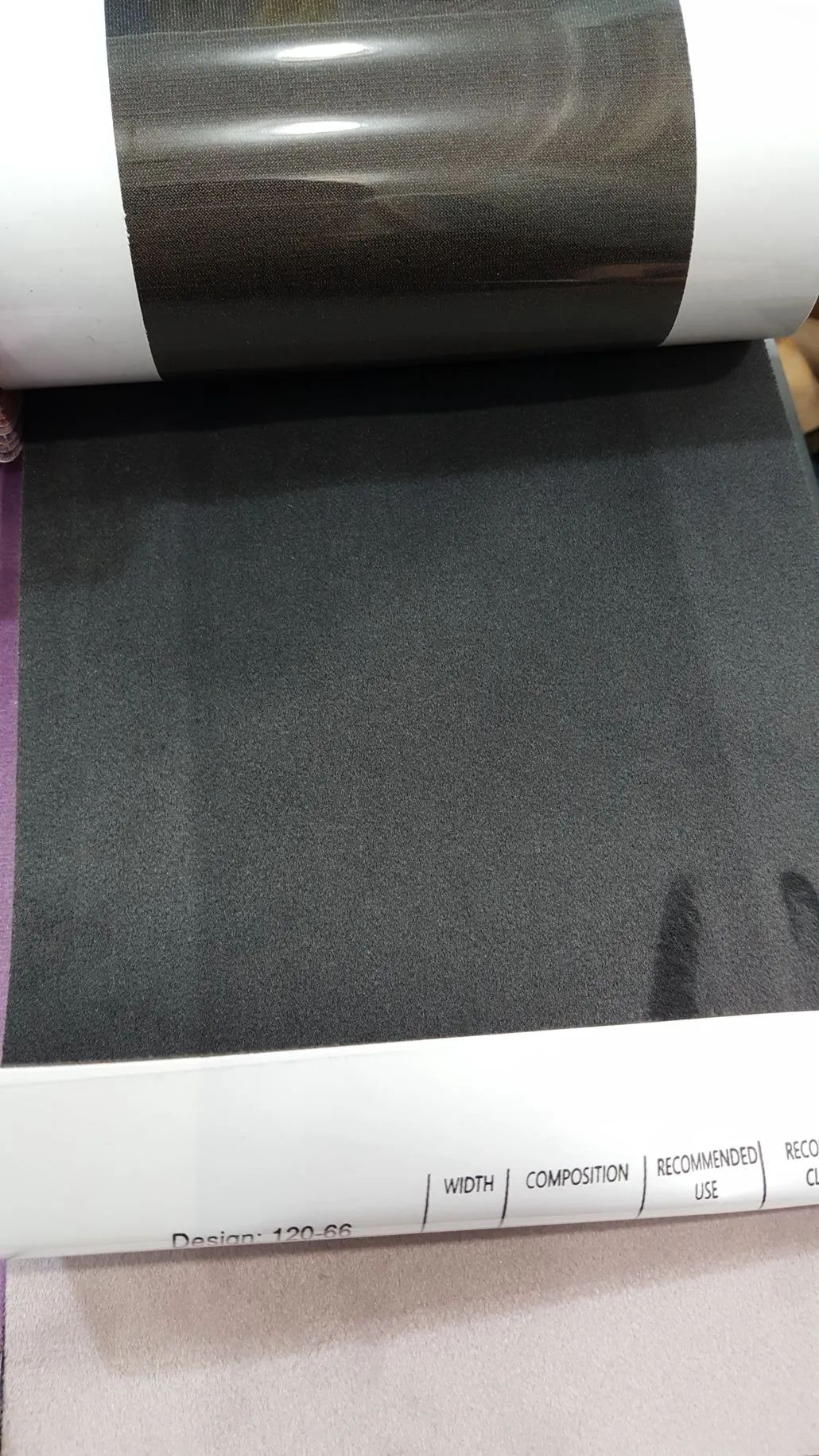 Foulola:120#Series Blackout dutch holland Velvet Curtain manufacture